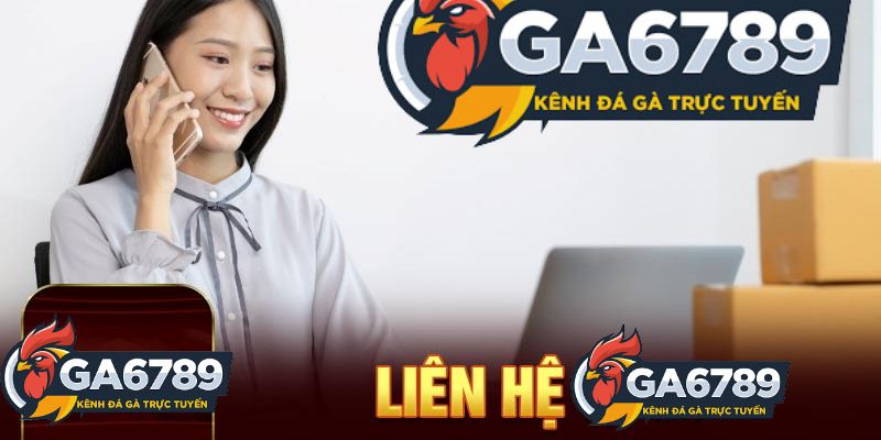 Trường hợp game thủ nên liên hệ Ga6789 